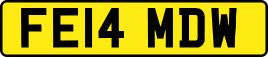 FE14MDW