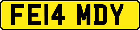 FE14MDY