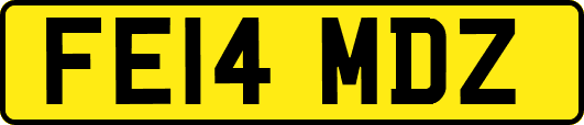 FE14MDZ