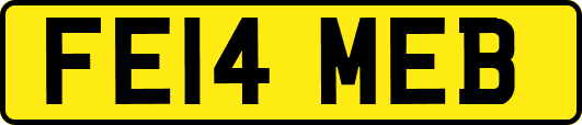 FE14MEB