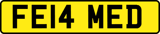 FE14MED