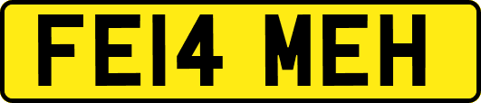 FE14MEH