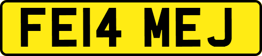 FE14MEJ