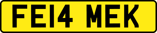 FE14MEK