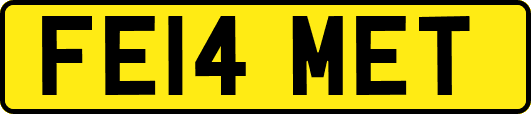 FE14MET