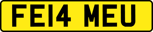 FE14MEU
