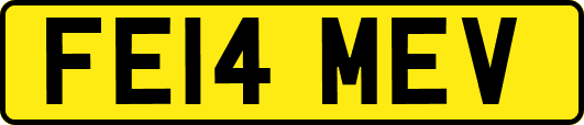 FE14MEV