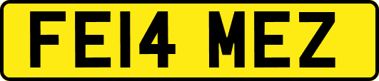 FE14MEZ