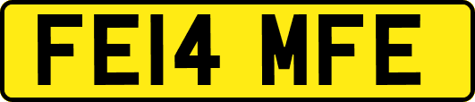 FE14MFE