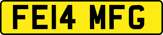 FE14MFG