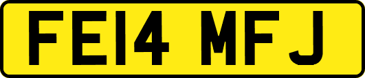 FE14MFJ