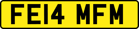 FE14MFM