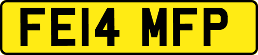 FE14MFP