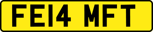 FE14MFT