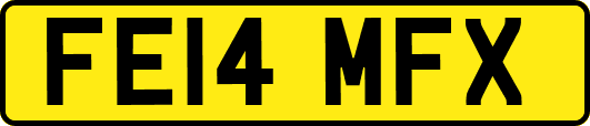 FE14MFX