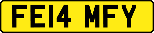 FE14MFY