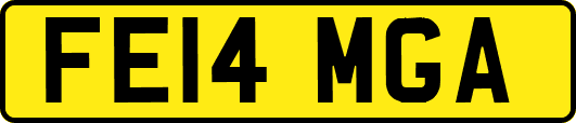FE14MGA