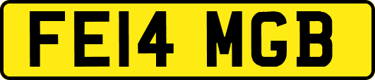 FE14MGB