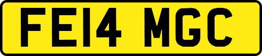 FE14MGC