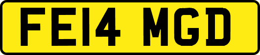 FE14MGD