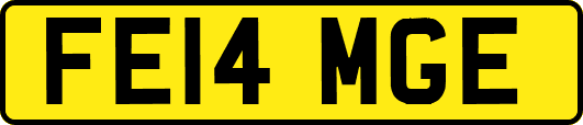 FE14MGE