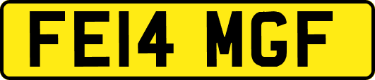 FE14MGF
