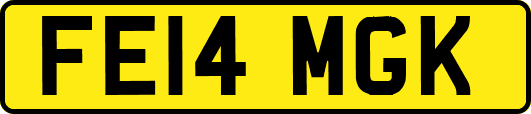 FE14MGK