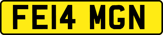 FE14MGN