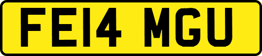 FE14MGU
