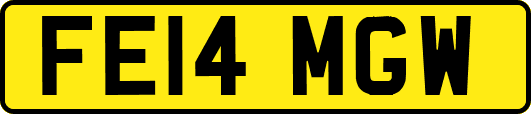 FE14MGW