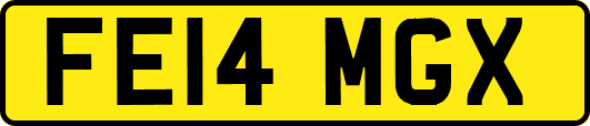 FE14MGX