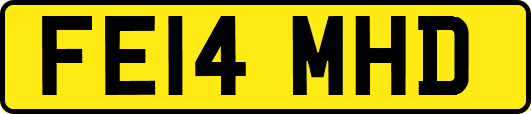 FE14MHD