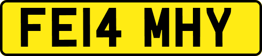 FE14MHY