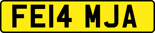 FE14MJA