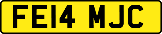 FE14MJC