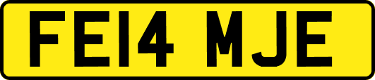 FE14MJE