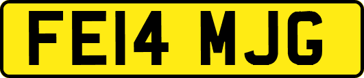 FE14MJG