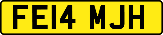 FE14MJH