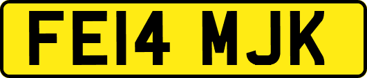 FE14MJK