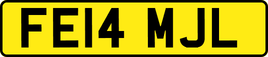 FE14MJL