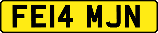 FE14MJN