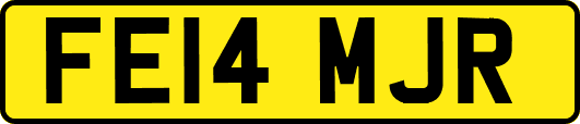 FE14MJR
