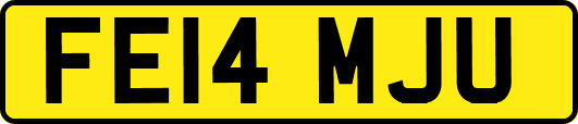 FE14MJU