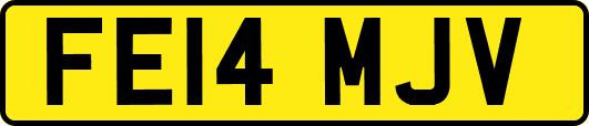 FE14MJV