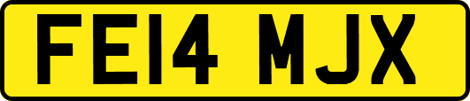 FE14MJX