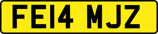 FE14MJZ