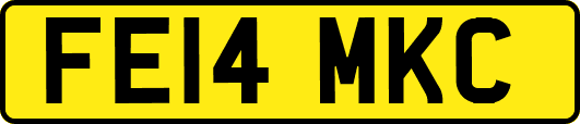 FE14MKC