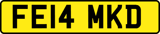 FE14MKD