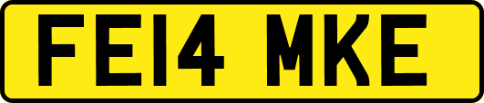 FE14MKE