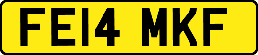 FE14MKF